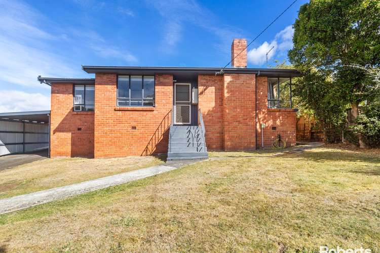 Main view of Homely house listing, 25 Yarloop Street, Waverley TAS 7250