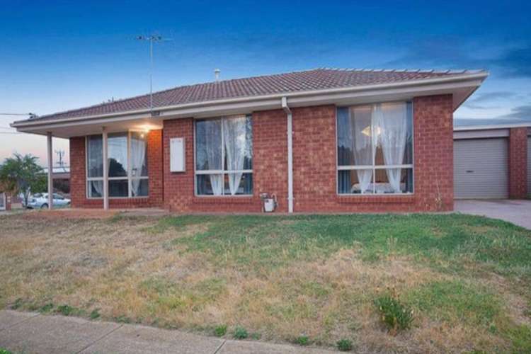Main view of Homely house listing, 1/123 Parramatta Road, Werribee VIC 3030