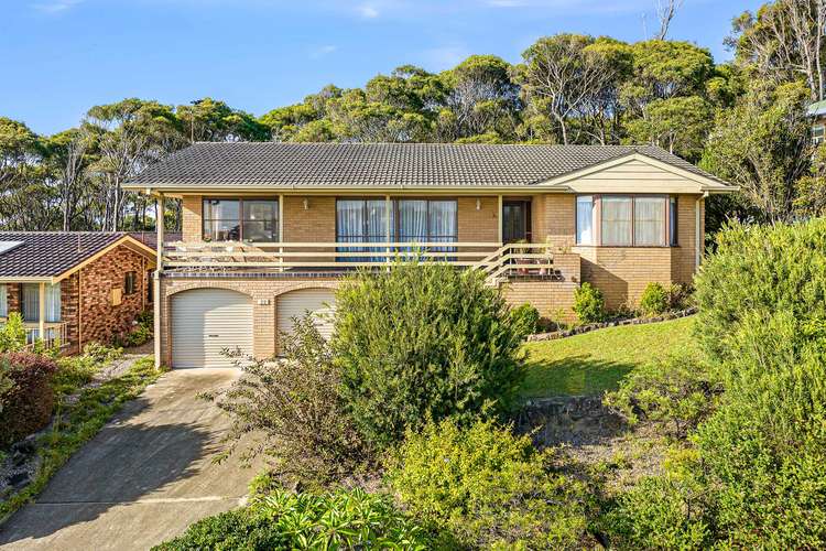 Main view of Homely house listing, 22 Warbler Crescent, North Narooma NSW 2546