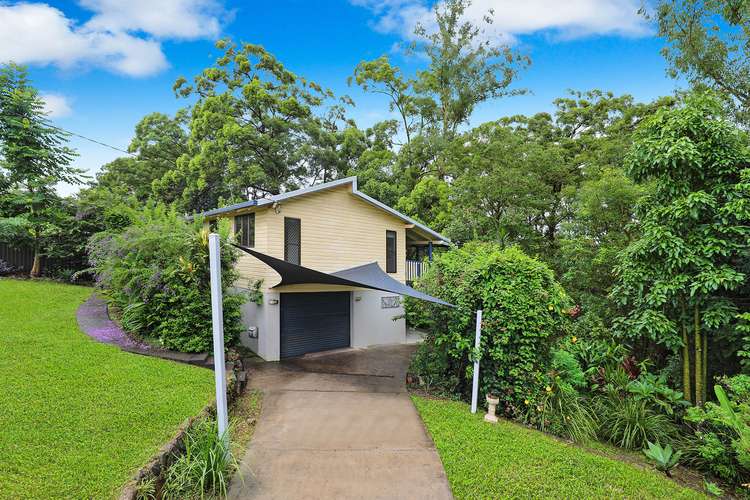 Main view of Homely house listing, 22 City View Terrace, Nambour QLD 4560
