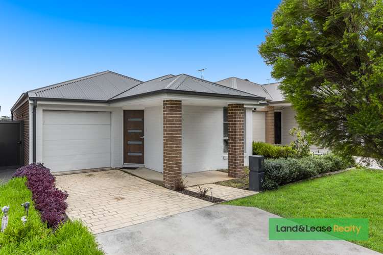 6 Ancher place, Ropes Crossing NSW 2760