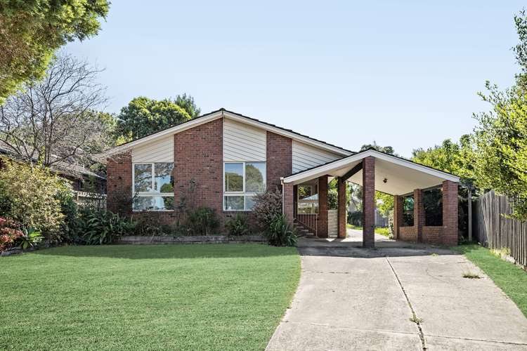 8 Chagall Court, Scoresby VIC 3179