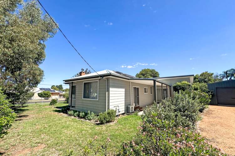 Main view of Homely house listing, 93 Taylor Street, Dubbo NSW 2830