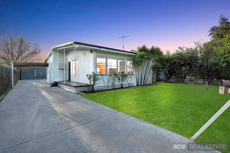 Main view of Homely house listing, 14 Goble Street, Laverton VIC 3028