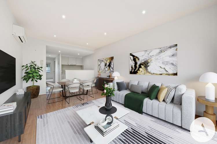 Fourth view of Homely apartment listing, 6/16 De Burgh Street, Lyneham ACT 2602