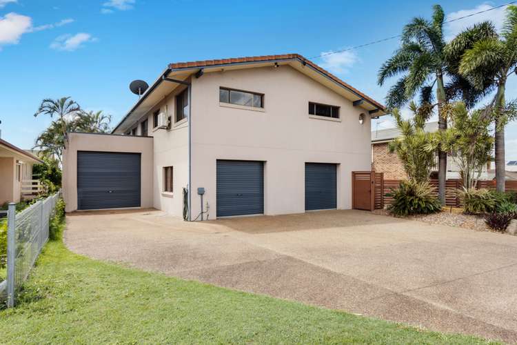 Main view of Homely house listing, 9 Eurong Avenue, Pialba QLD 4655
