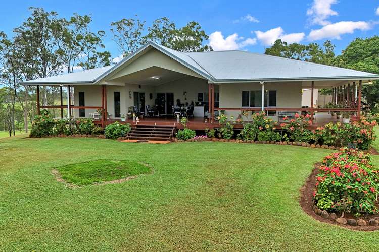 Main view of Homely house listing, 346 Uping Road, Mcilwraith QLD 4671