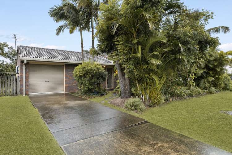 Main view of Homely house listing, 2 Columbia Drive, Beachmere QLD 4510