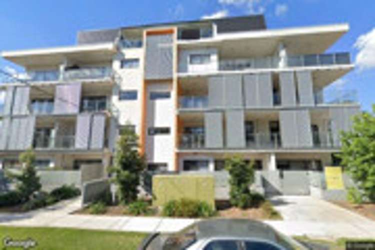 Main view of Homely apartment listing, 408/70-74 O' neill st, Guildford NSW 2161