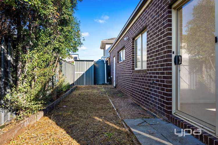 Second view of Homely house listing, 2/10 Cowper Avenue, St Albans VIC 3021