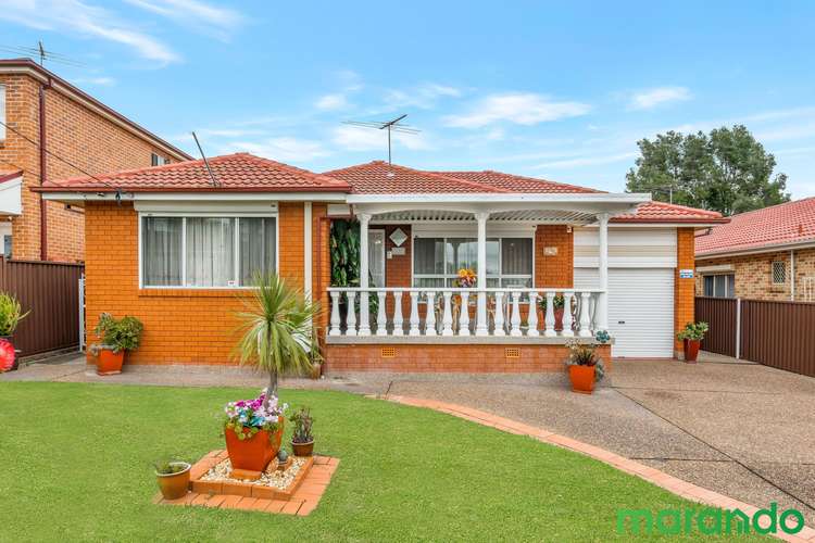 Main view of Homely house listing, 53A Salisbury Street, Canley Heights NSW 2166