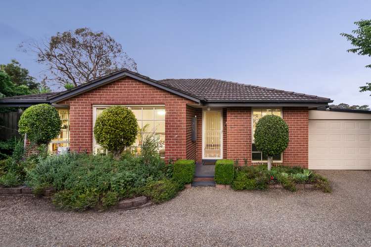 Main view of Homely house listing, 25 Lumeah Crescent, Ferntree Gully VIC 3156