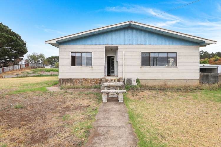 Main view of Homely house listing, 37 Glenormiston Road, Noorat VIC 3265