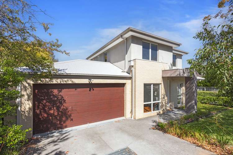 Main view of Homely townhouse listing, 1/22 Forster Street, Mitcham VIC 3132