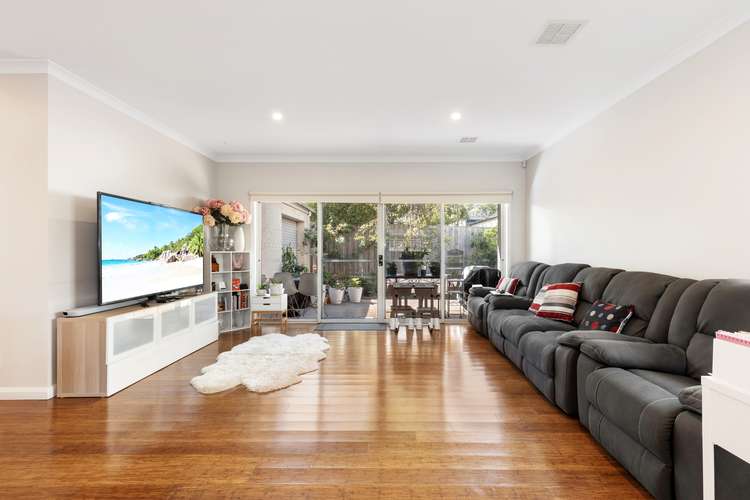 Second view of Homely townhouse listing, 1/22 Forster Street, Mitcham VIC 3132