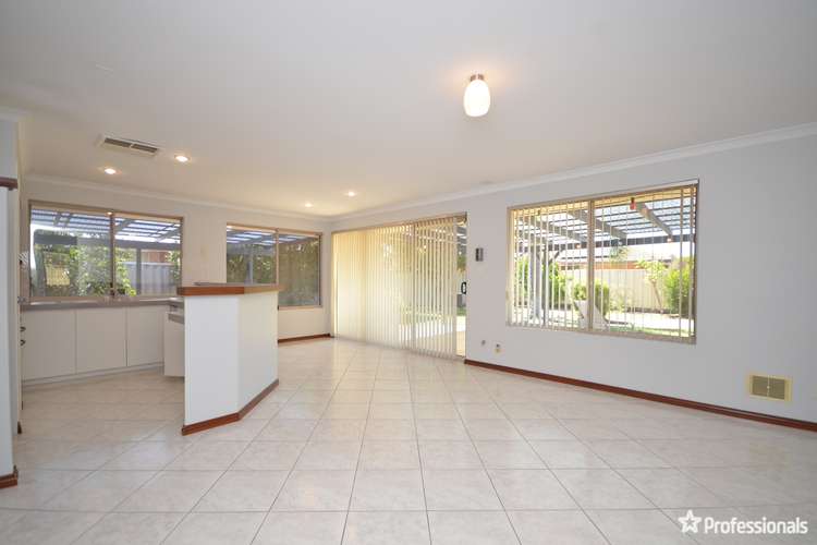 Fourth view of Homely house listing, 9 Carakine Grove, Thornlie WA 6108