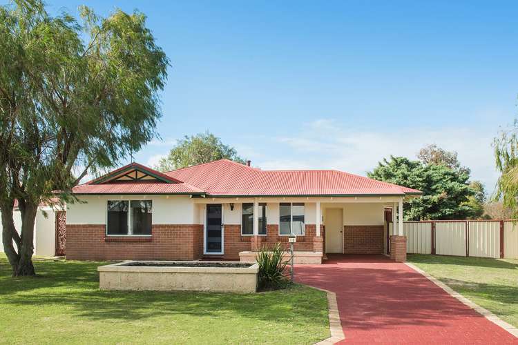Main view of Homely house listing, 10 Wanui Street, Quindalup WA 6281