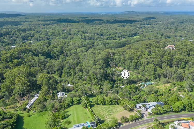 Main view of Homely residentialLand listing, 51 Coast View Parade, Doonan QLD 4562