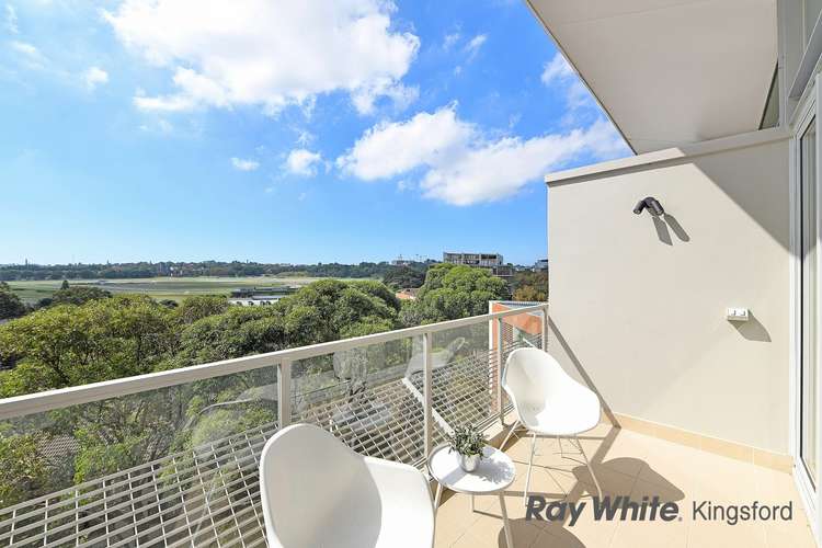 Main view of Homely apartment listing, 611/14 Darling Street, Kensington NSW 2033