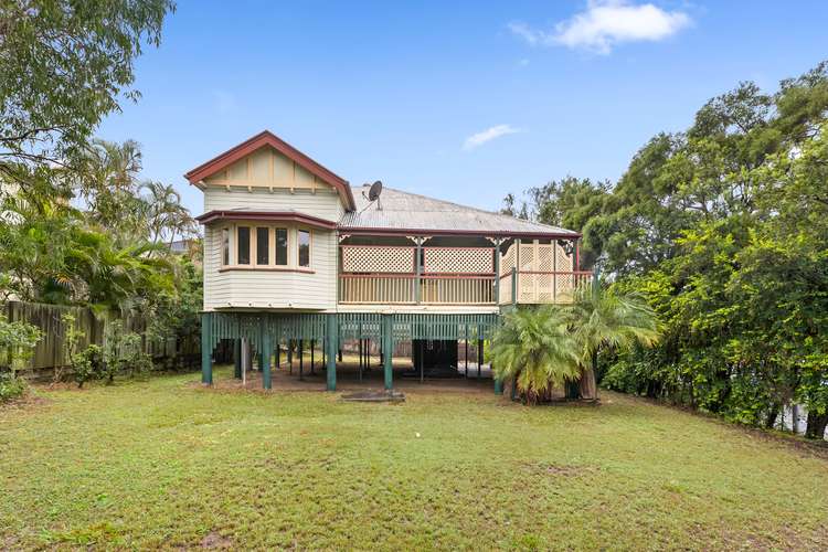 Main view of Homely house listing, 2 Wickham Street, Newmarket QLD 4051