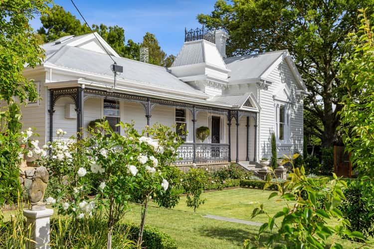 Main view of Homely house listing, 34-36 Edgecombe Street, Kyneton VIC 3444