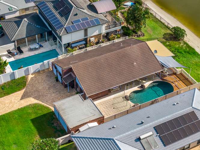 Third view of Homely house listing, 16 De Haviland Avenue, Benowa Waters QLD 4217