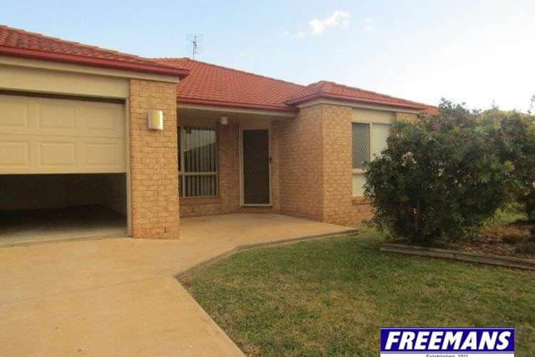 Main view of Homely house listing, 23 Parkside Drive, Kingaroy QLD 4610
