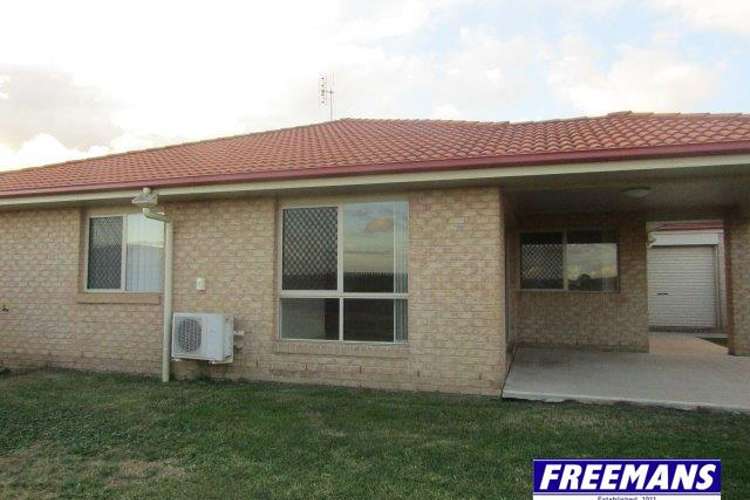 Second view of Homely house listing, 23 Parkside Drive, Kingaroy QLD 4610