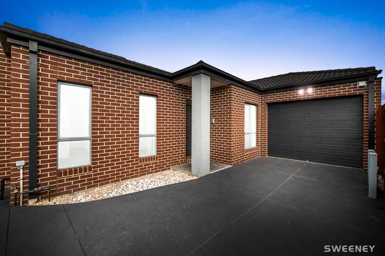 Main view of Homely house listing, 2/9 Ison Court, Altona Meadows VIC 3028