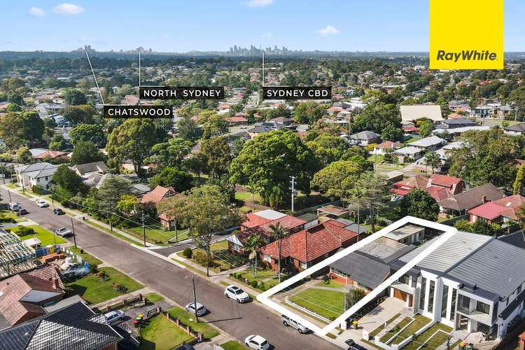 Fourth view of Homely house listing, 14 Acacia Street, Eastwood NSW 2122