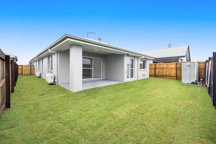 Main view of Homely house listing, 66 Burrum Crescent, Nirimba QLD 4551