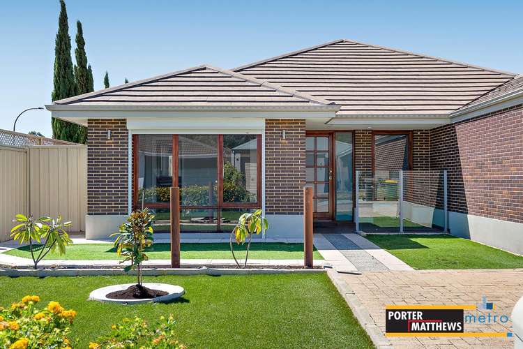 Fourth view of Homely house listing, 10 Balyat Way, Wattle Grove WA 6107