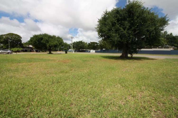 Main view of Homely residentialLand listing, Proposed Lot 1, 72 Plant Street, Richmond Hill QLD 4820