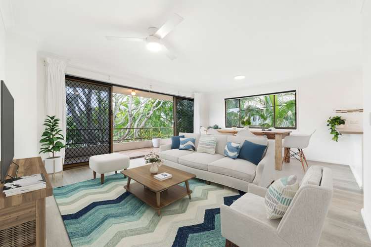 Main view of Homely apartment listing, 4/92 Stanhill Drive, Chevron Island QLD 4217