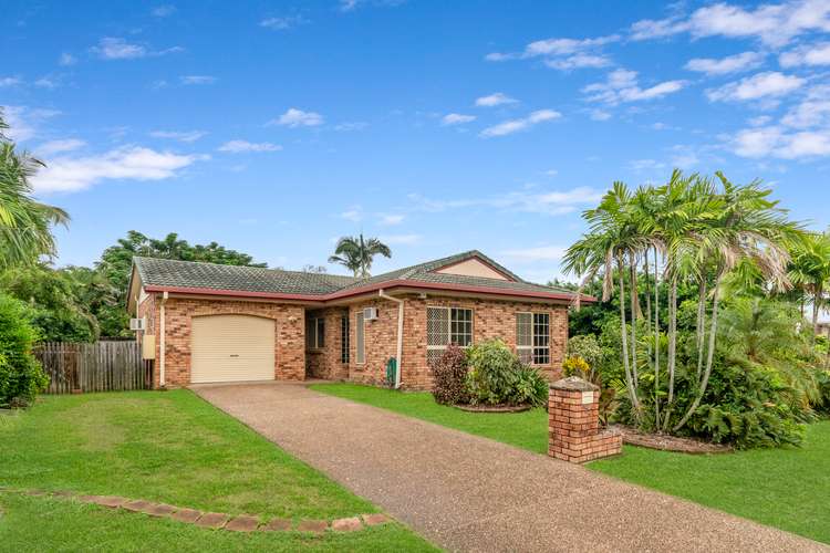 Main view of Homely house listing, 22 Currawong Street, Condon QLD 4815
