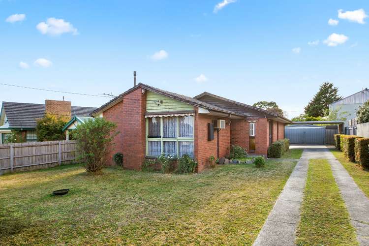 Main view of Homely house listing, 4 Anaba Street, Bayswater VIC 3153