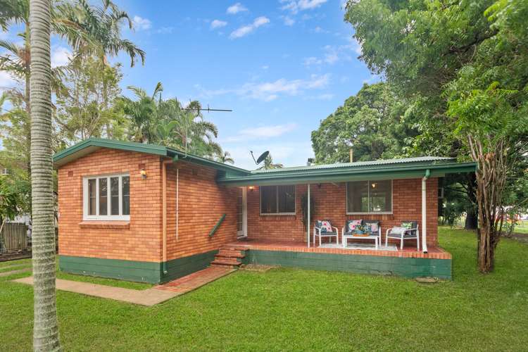 Main view of Homely house listing, 18 Orchid Street, Cranbrook QLD 4814