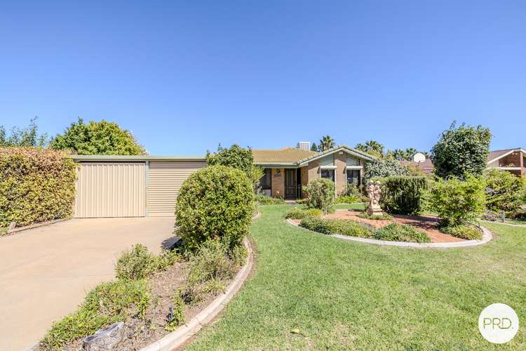 Main view of Homely house listing, 1 Lapthorne Court, Mildura VIC 3500