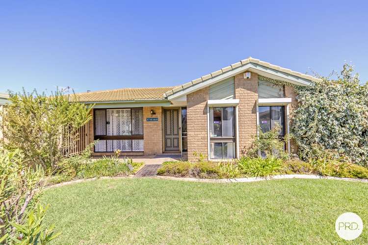 Third view of Homely house listing, 1 Lapthorne Court, Mildura VIC 3500