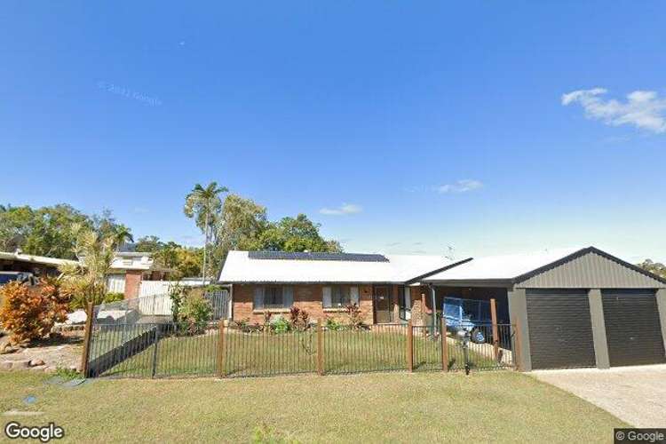 Main view of Homely house listing, 18 Dawes Street, Kawana QLD 4701