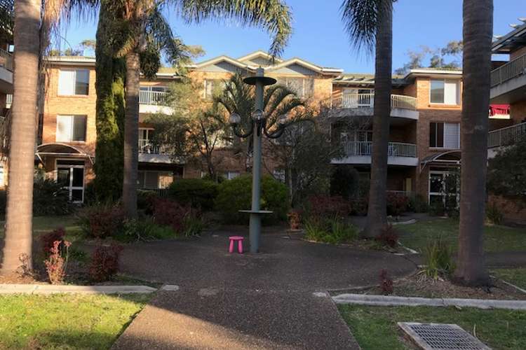 Main view of Homely apartment listing, 19/24 Brandon Avenue, Bankstown NSW 2200