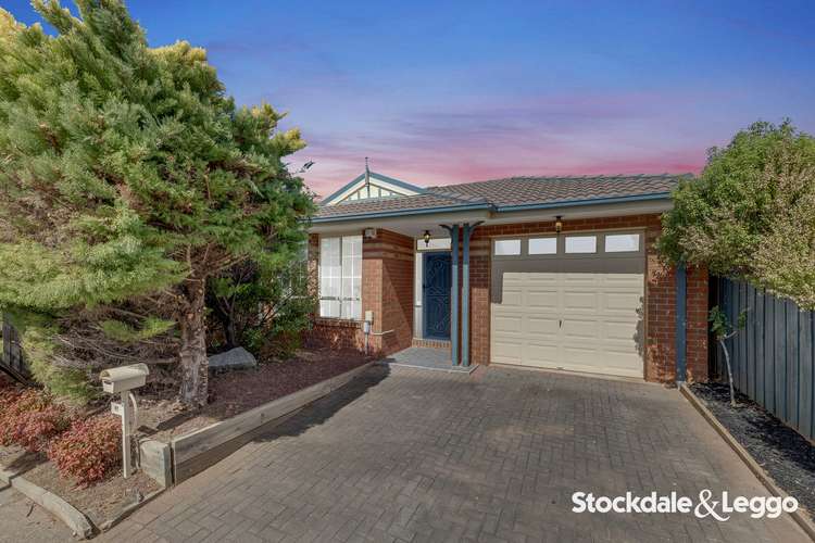 Main view of Homely unit listing, 2/67 Conquest Drive, Werribee VIC 3030
