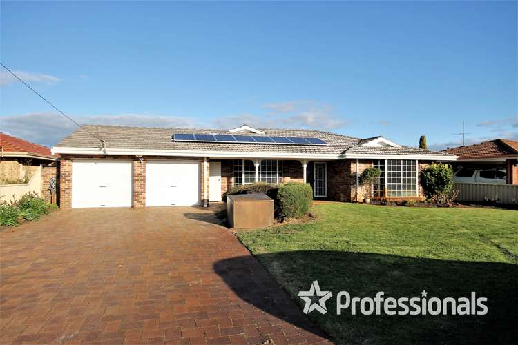 Main view of Homely house listing, 9 Stubbs Close, East Bunbury WA 6230