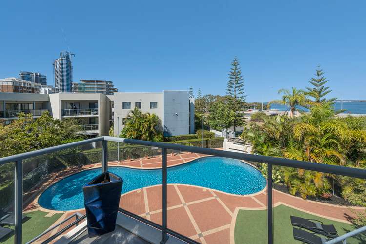 Main view of Homely apartment listing, 32/25 Melville Parade, South Perth WA 6151