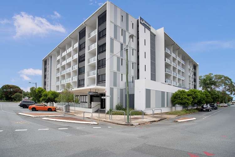 Main view of Homely apartment listing, 55/35 Alfred Street, Mackay QLD 4740