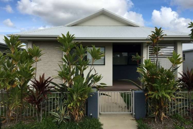 Main view of Homely house listing, 20 Greater Ascot Avenue, Shaw QLD 4818