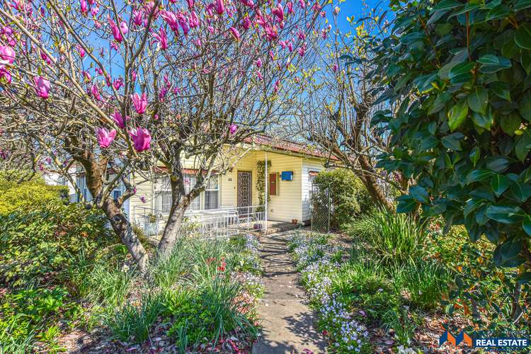 Main view of Homely house listing, 193 Myrtle Street., Myrtleford VIC 3737