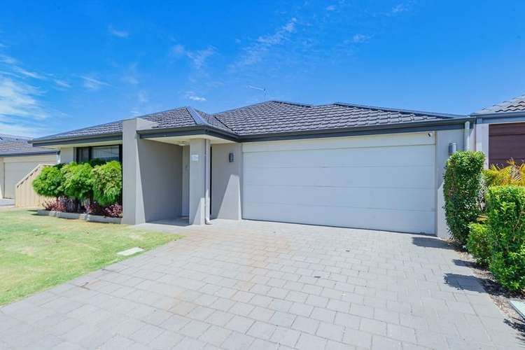 Second view of Homely house listing, 74 Kalyang Loop, Byford WA 6122