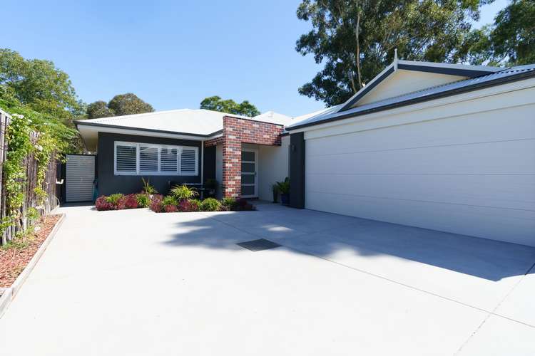 Main view of Homely house listing, 35A Lord Street, Bassendean WA 6054