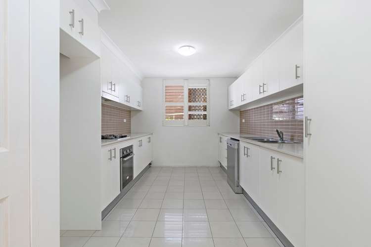 Fourth view of Homely apartment listing, 8/34-38 Connells Point Road, South Hurstville NSW 2221